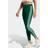 Adidas Women Adicolor Classics 3-Stripes Leggings - Dark Green