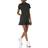 Adidas Women's Frill Dress - Black