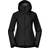 Bergans Skar Light 3L Shell Jacket Women - Black