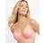 Bali Comfort Revolution Soft Touch Perfect T-shirt Underwire Bra - Rose Bloom Pink