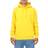 Nike Sportswear Club Fleece Pullover Hoodie - Vivid Sulfur/White