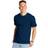 Hanes Beefy Heavyweight Cotton T-Shirt Unisex - Navy