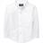 The Children's Place Toddler Boy's Uniform Oxford Button Down Shirt - White