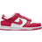Nike Dunk Low PS - White/Gypsy Rose