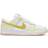 Nike Dunk Low - Yellow Strike/Yellow Strike/White