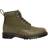 Dr. Martens 101 Streeter - Olive