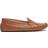 Cole Haan Evelyn Driver - Pecan Leat