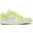 Nike Air Jordan 1 Low W - Summit White/Limelight