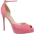 Sam Edelman Florencia - Carmine Rose Suede