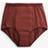 Imse High Waist Heavy Flow Period Underwear - Brown