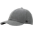 Melin A-Game Hydro Performance Snapback Hat - Heather Charcoal