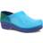 Dansko Professional - Blue Translucent