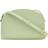 A.P.C. Demi-Lune Crossbody Bag - Pastel Green