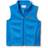 Columbia Boys' Steens Mountain Fleece Vest - Blue