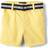 The Children's Place Baby & Toddler Boys Belted Chino Shorts - Sun Valley (3036666-324E)