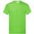 Fruit of the Loom Men's Original Short Sleeve T-shirt - Lime