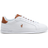 Polo Ralph Lauren Heritage Court II M - White/Tan