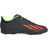 Adidas X Speedportal.4 Turf - Core Black/Solar Red/Solar Green