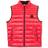 Hugo Boss Odeno Gilet - Red