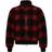 Superdry Sherpa Bomber Jacket - Red