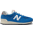 New Balance 574 - Blue/White