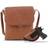 Jessie & James Cheyanne Concealed Carry Crossbody Bag - Cognac