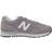 New Balance 515 v3 W - Marblehead/Munsell White/Silver Mink