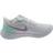 Nike Revolution 5 W - White/Violet Shock/Green Glow