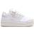 Adidas Triple Platforum Low W - Cloud White/Cloud White/Crystal White