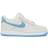 Nike Air Force 1 W - Summit White/University Blue