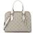 Nine West Cyra A List Satchel - Hazel Logo/Milk