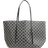 By Malene Birger Abi printed Tote Bag - Black