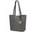 MKF Collection Lea Tote Handbag - Charcoal Grey