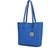 MKF Collection Lea Tote Handbag - Royal Blue