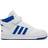 Adidas Postmove Mid M - Cloud White/Royal Blue/Grey Two