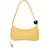 Jacquemus Le Bisou Perle Shoulder Bag - Dusty Yellow