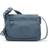 Kipling Sabian Metallic Crossbody Bag - Blue