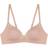 Triumph Triumph Flex Smart Padded Bra - Soft Praline