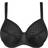 PrimaDonna Montara Full Cup Bra - Black