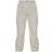 PrettyLittleThing Pocket Front Cargo Straight Leg Trousers Plus Size - Light Grey