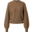 Only Textured Knitted Pullover - Umbra