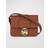 Longchamp Box-Trot Smll Shoulder Bag - Brown