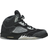 Nike Air Jordan 5 Retro M - Anthracite/Wolf Grey/Clear/Black