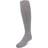 MeMoi Girl's Cable Knit Tights - Light Grey (32231067680810)