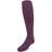 MeMoi Girl's Cable Knit Tights - Plum Perfect (32231067713578)