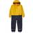 Helly Hansen Kid's Bergen Fleece Lined Rain Set - Essential Y (40498-344)