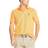 Nautica Sustainably Crafted Classic Fit Deck Polo Shirt - Melon Sugar
