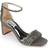 Badgley Mischka Kameryn - Pewter