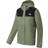 The North Face Women’s Antora Jacket - TNF Black/Tea Green