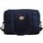 Filibabba Mommybag Soft Quilt Dark Blue